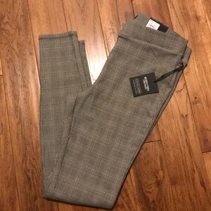 Simply Vera Skinny Mid Rise Ultra-stretch Pant-M